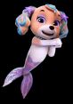 Coral The Merpup Paw Patrol