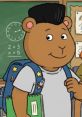 Melvin Beatty Arthur character.