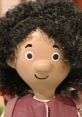 Amy Wrigglesworth (Angela Griffin, Postman Pat)