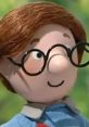 Charlie Pringle (Carole Boyd, Postman Pat)