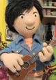 Michael Lam (Kulvinder Ghir, Postman Pat)