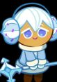 Snow Sugar Cookie (Cookie Run Kingdom) The 568th By Giomar