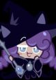 Witchberry Cookie (Cookie Run Kingdom) The 579th By Giomar?