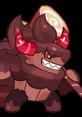 Schwarzwälder (Cookie Run Kingdom) V3 The 581th By Giomar