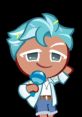 RM Cookie (Cookie Run Kingdom - BTS) The 582th By Giomar