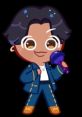 Jungkook Cookie (Cookie Run Kingdom - BTS) The 584th By Giomar