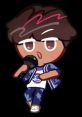 Suga Cookie (Cookie Run Kingdom - BTS) The 585th By Giomar