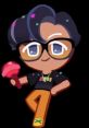 J-hope Cookie (Cookie Run Kingdom - BTS) The 586th By Giomar