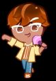 Jin Cookie (Cookie Run Kingdom - BTS) The 587th By Giomar