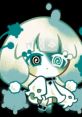 Pom Pom Dough Cookie (Cookie Run Kingdom) The 588th By Giomar
