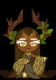 Millennial Tree Cookie (Cookie Run Kingdom) The 589th By Giomar