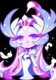 Sugar Swan Cookie (Cookie Run Kingdom) The 591th By Giomar