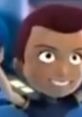 John (Tabitha St. Germain)