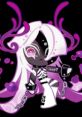 Venom Dough Cookie (Cookie Run Kingdom) The 592th By Giomar