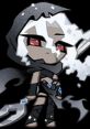 Ash Salt Cookie (Cookie Run Kingdom) The 593th By Giomar