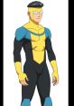 Invincible (Invincible Vs)