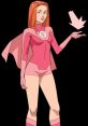 Atom Eve (Invincible Vs)