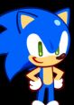 Sonic Cookie (Cookie Run Kingdom - Sonic The Hedgehog) The 596th By Giomar