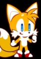 Tails Cookie (Cookie Run Kingdom - Sonic The Hedgehog) The 597th By Giomar