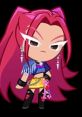 Mira Cookie (Cookie Run Kingdom - Kpop Demon Hunters) The 600th By Giomar
