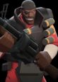 Demoman (Gary Schwartz)