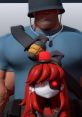 Soldier (Rick May)
