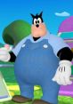 Monster Voice Better From Pete From Mickey Mouse
