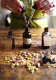 Video tincture