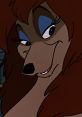 Rita (Sheryl Lee Ralph, Oliver & Company)