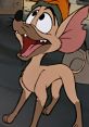Tito (Cheech Marin, Oliver & Company)