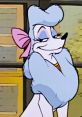 Georgette (Bette Midler, Oliver & Company)