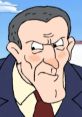 Mr Nerdon (Wayne Forester, Horrid Henry)