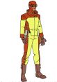 Rex Splode (Invincible Vs)