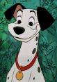 Pongo (Rod Taylor, 101 Dalmatians)