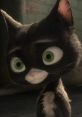 Mittens (Susie Essman, Disney Bolt 2008)