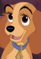 Annette (Debi Derryberry, Lady And The Tramp II: Scamp's Adventure)