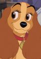 Collette (Kath Soucie, Lady And The Tramp II: Scamp's Adventure)