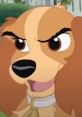 Danielle (Kath Soucie, Lady And The Tramp II: Scamp's Adventure)
