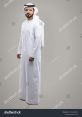 Arabic Man 2345
