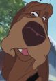 Trusty (Jeff Bennett, Lady And The Tramp II: Scamp's Adventure)