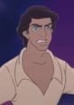 Prince Eric (The Little Mermaid II: Return To The Sea Rob Paulsen)