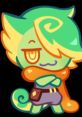 Carameleon Cookie (NPC #1 - Cookie Run Kingdom) The 601th By Giomar