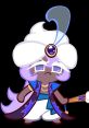 Yogurt Cream Cookie (NPC #2 - Cookie Run Kingdom) The 602th By Giomar