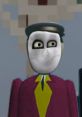 Harrison Morris. V2