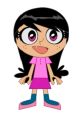 Kana Sister I Hope a Kenzie....But Sharp Teeth