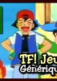 TF1 Jeunesse Sur KCET (Tapes)