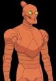 Robot (Invincible Vs)