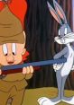 Elmer Fudd French Les looney tunes