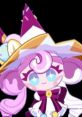 Sundae Cookie (Cookie Run Tower Of Adventures) The 607th By Giomar (More Cookies From CRTOA Soons)