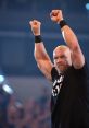 Steve Austin (Calm)